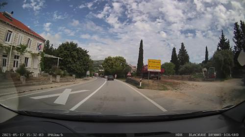 Aire camping-car Auto Camp Peca