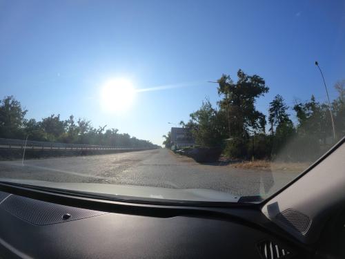 Aire camping-car Aire de camping-car