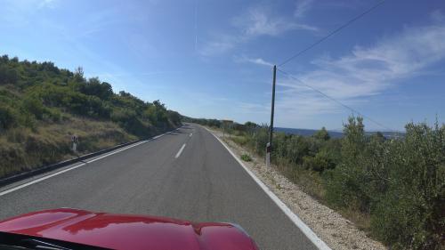 Aire camping-car Autocamp Daleka Obala