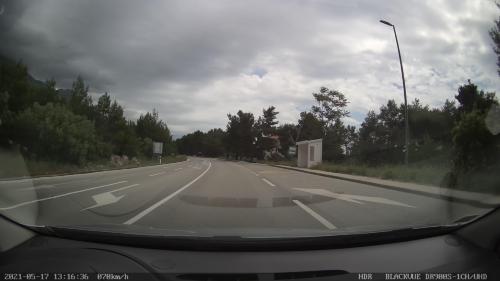 Aire camping-car ZIGOVOSCE 21331 - Aire CCI 2802