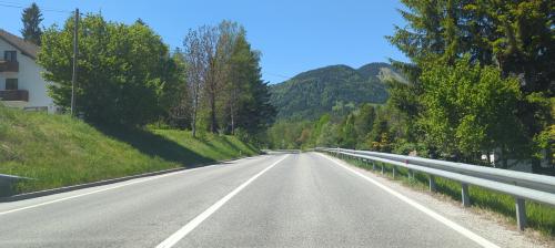 Aire camping-car Camping Kamne