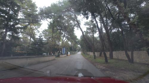 Aire camping-car Mia