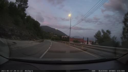 Aire camping-car Đardin