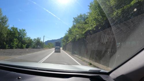 Aire camping-car Glamping Bagrem