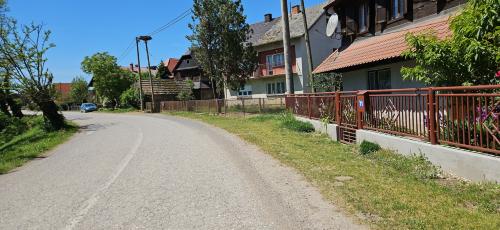 Aire camping-car Turizam Ravlić